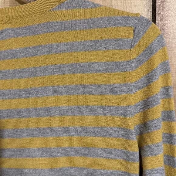 Forever 21 striped cardigan featuring - Picture 6 of 8